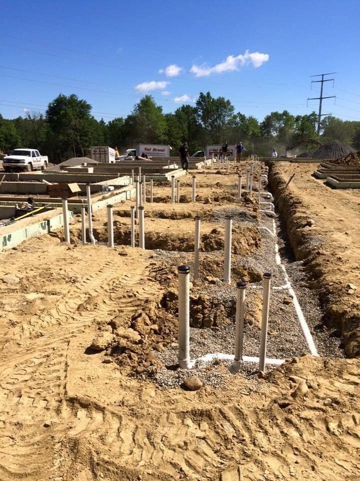 Master Plumbing services